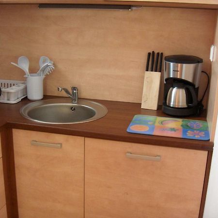 Apartament Nowowiejskiego Swinoujscie Bagian luar foto