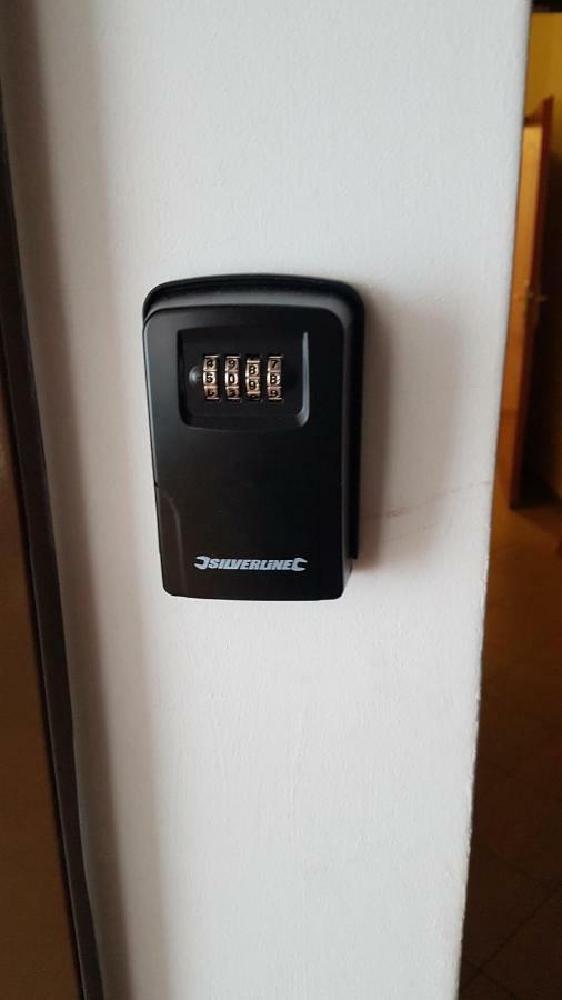 Apartament Nowowiejskiego Swinoujscie Bagian luar foto